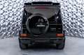 Mercedes-Benz G 63 AMG Brabus G800 Zwart - thumbnail 5