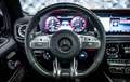Mercedes-Benz G 63 AMG Brabus G800 Zwart - thumbnail 9