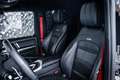 Mercedes-Benz G 63 AMG Brabus G800 Zwart - thumbnail 14