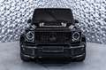 Mercedes-Benz G 63 AMG Brabus G800 Zwart - thumbnail 2