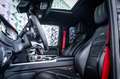Mercedes-Benz G 63 AMG Brabus G800 Zwart - thumbnail 13
