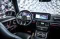 Mercedes-Benz G 63 AMG Brabus G800 Zwart - thumbnail 12