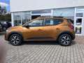Dacia Sandero Stepway Expression+ TCe 100 ECO-G Orange - thumbnail 2