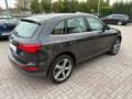 Audi Q5 2.0 TDI QUATTRO CAMBIO AUTOMATICO KM 128.738 Nero - thumbnail 6