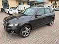 Audi Q5 2.0 TDI QUATTRO CAMBIO AUTOMATICO KM 128.738 Nero - thumbnail 3