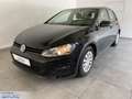Volkswagen Golf VII 1.2 TSI Trendline KLIMA LEDERLENKRAD E-FE Nero - thumbnail 2