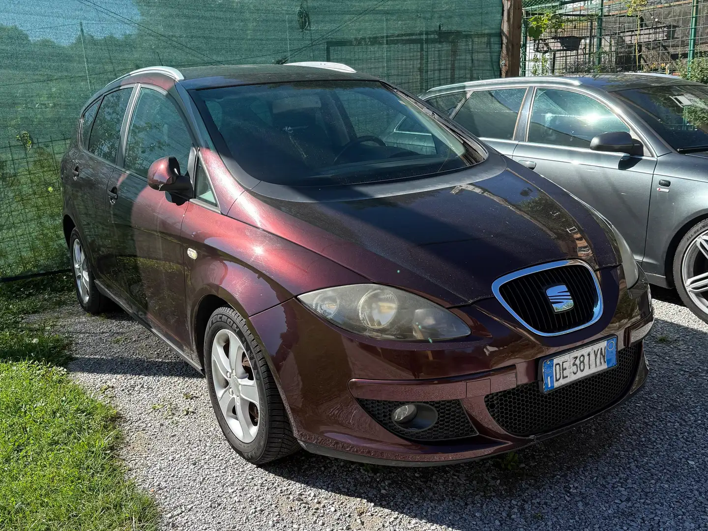 SEAT Altea XL Altea XL 1.9 tdi Reference - 1