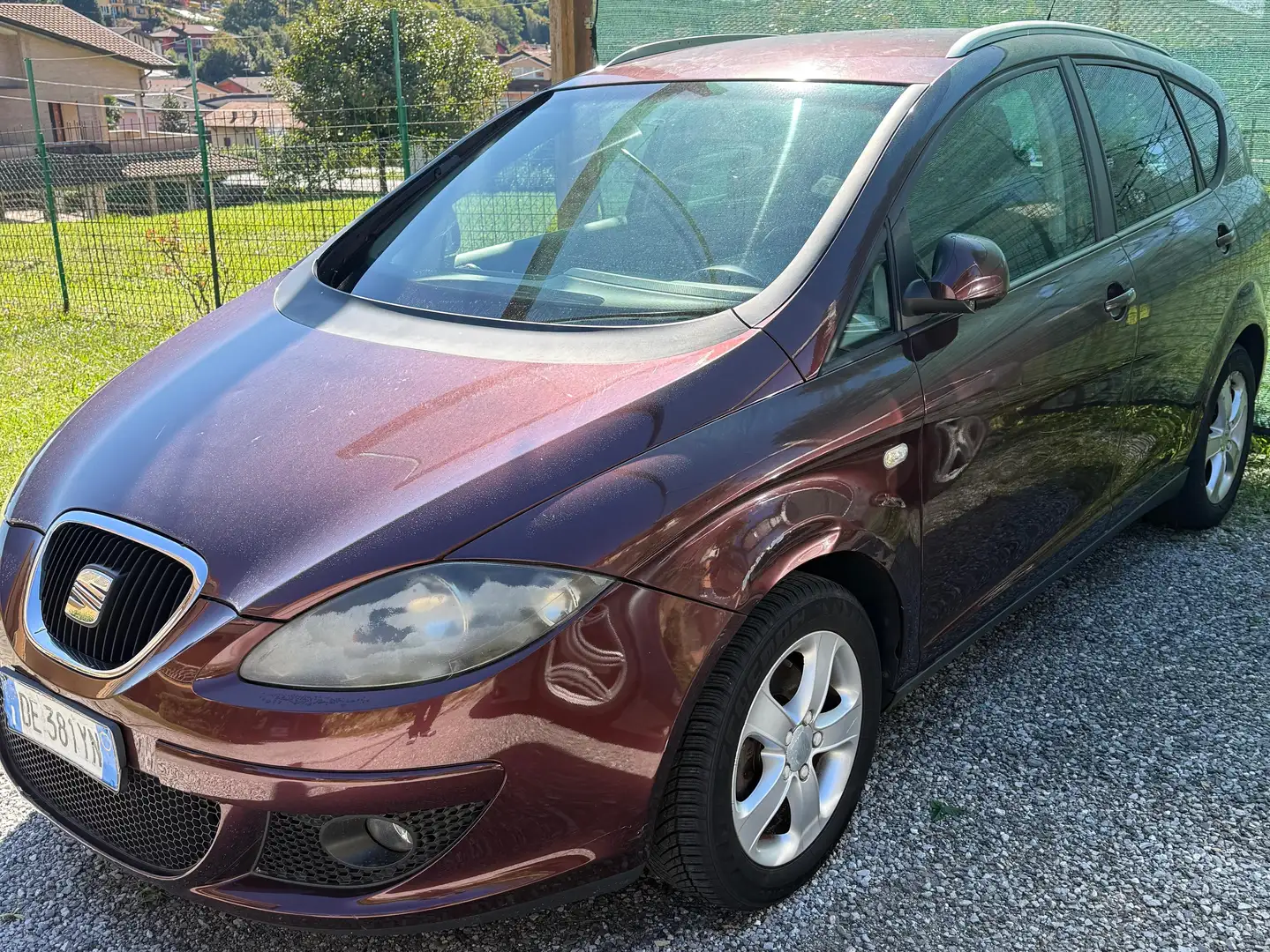 SEAT Altea XL Altea XL 1.9 tdi Reference - 2