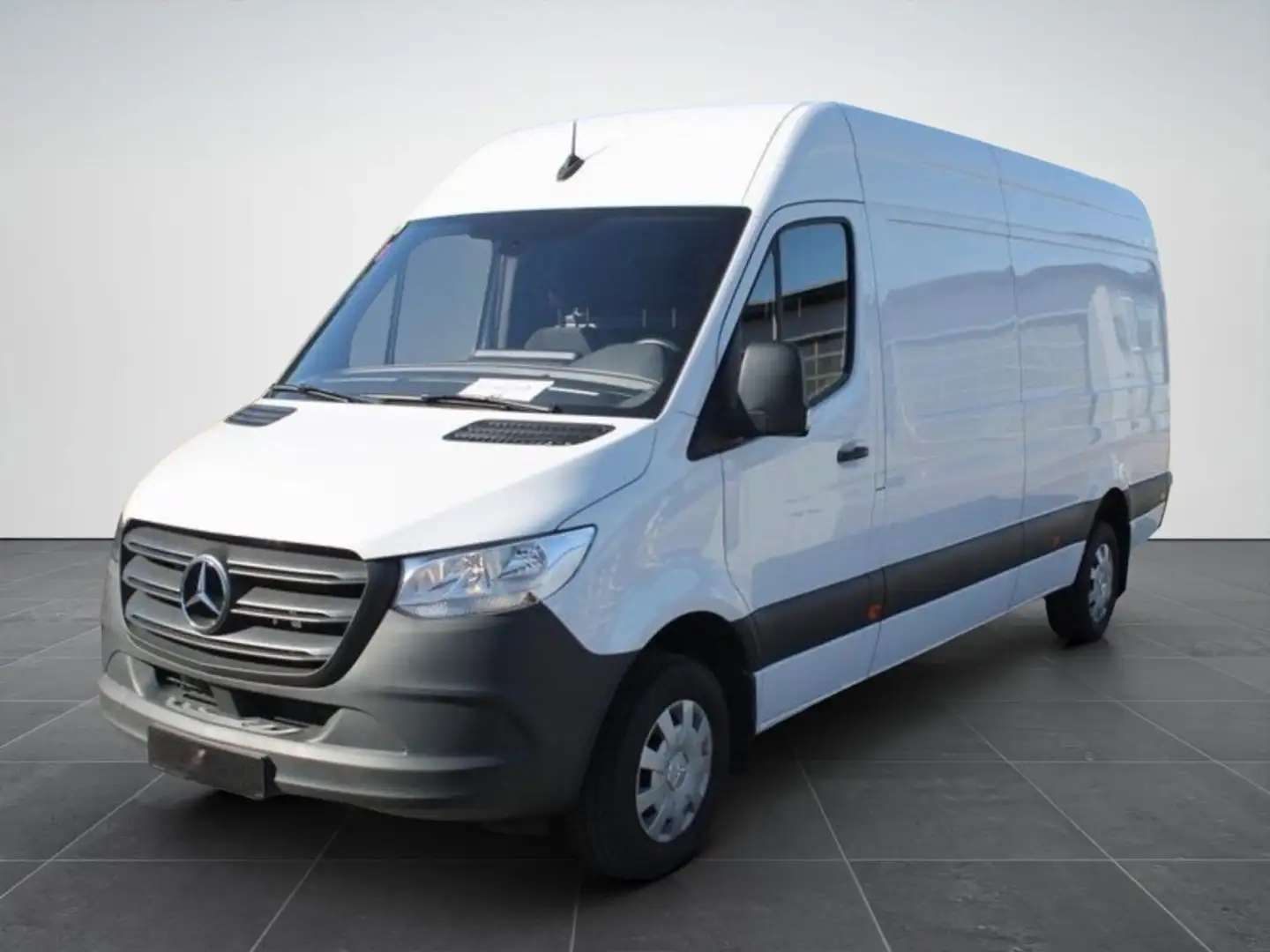 Mercedes-Benz Sprinter 315 CDI MAXI L3H2 Blanc - 1