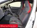 Volkswagen Golf GTI 8 2.0 TSI DSG CLUBSPORT 4-J-GAR. PANO IQ.LIGHT TRA Weiß - thumbnail 4
