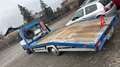 Volkswagen LT 2.5 Abschleppwagen Blau - thumbnail 3