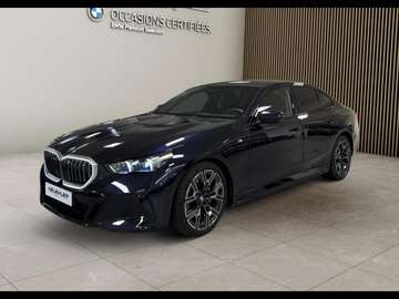 i5 340ch M Sport eDrive40