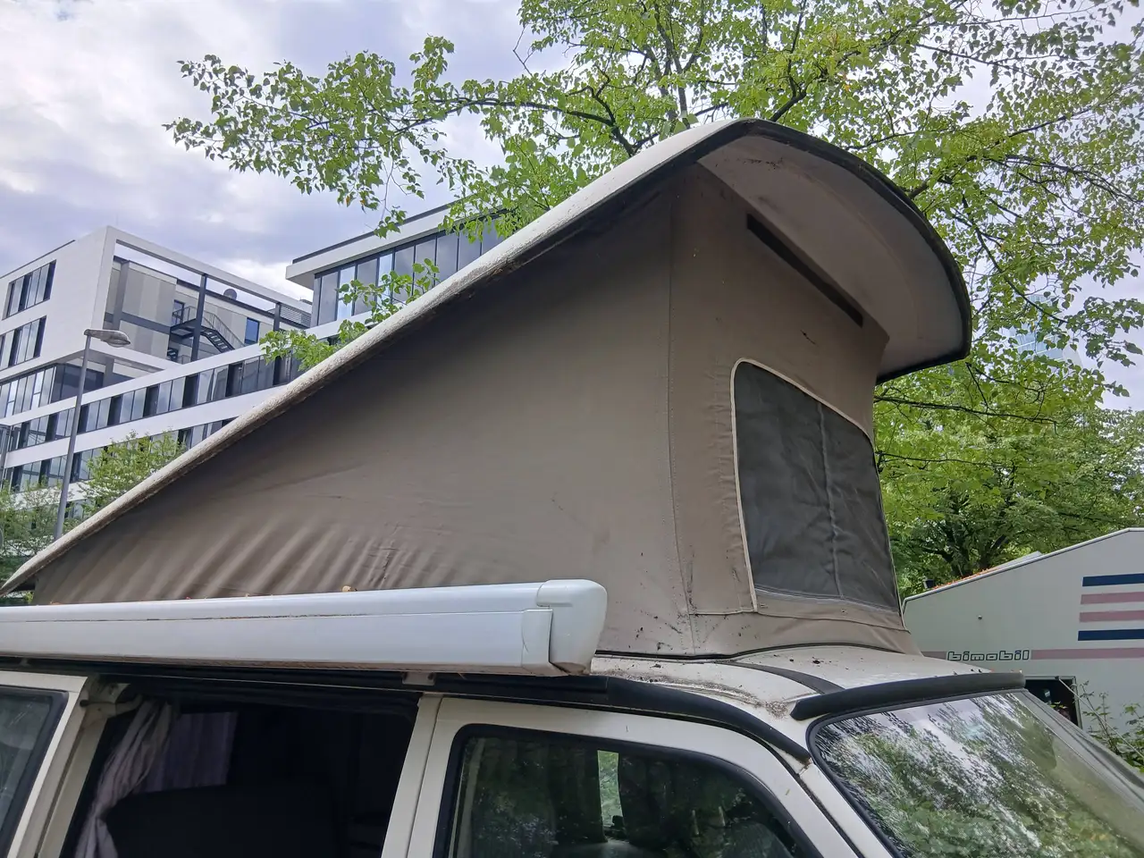 Volkswagen T4 California, foto 10