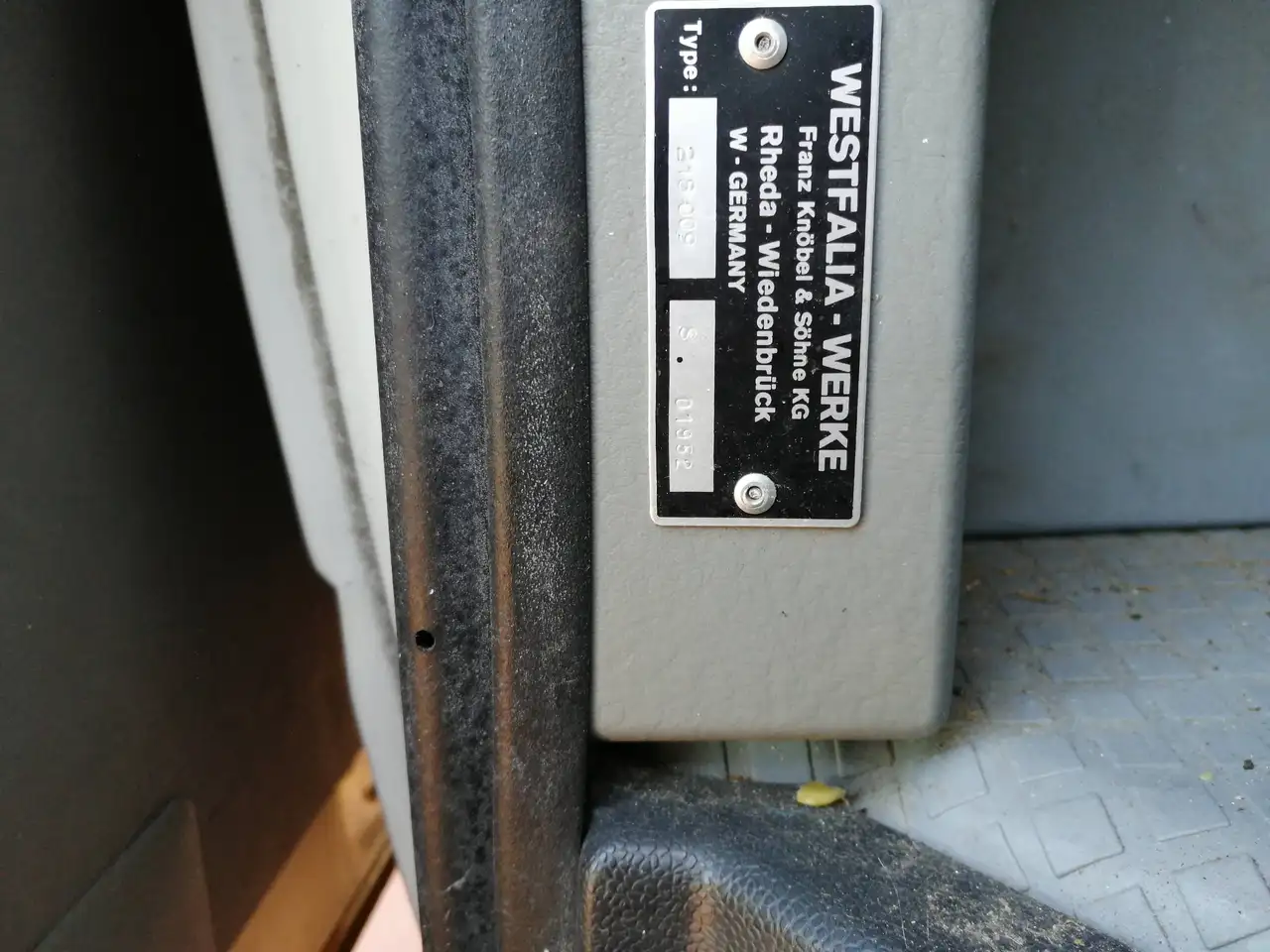 Volkswagen T4 California, foto 9