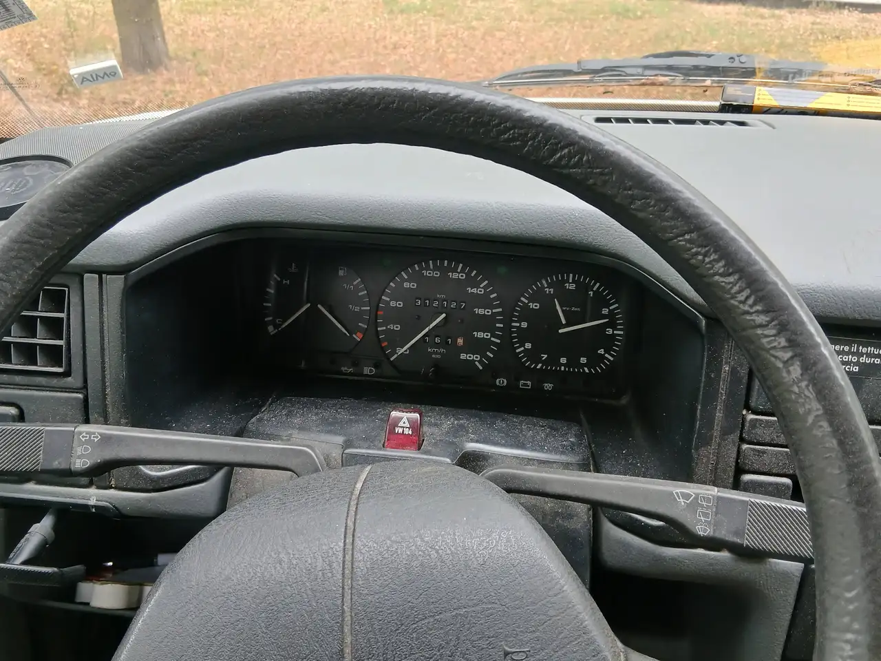 Volkswagen T4 California, foto 8