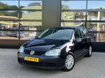 1.6 FSI Airco Navi Cruise Bluetooth