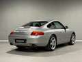 Porsche 996 Carrera **UFF. ITA - ASI - MANUALE** Argent - thumbnail 4