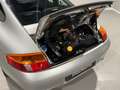 Porsche 996 Carrera **UFF. ITA - ASI - MANUALE** Argent - thumbnail 6