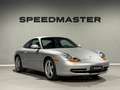 Porsche 996 Carrera **UFF. ITA - ASI - MANUALE** Argent - thumbnail 1
