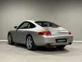Porsche 996 Carrera **UFF. ITA - ASI - MANUALE** Argent - thumbnail 2