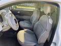Fiat 500 500 1.2 Lounge 69cv - Il primo sogno! Bianco - thumbnail 5