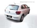 Volkswagen Polo Highline 1.0 TSI Silber - thumbnail 3