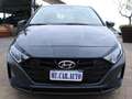 Hyundai i20 i20 1.2 mpi Connectline Grigio - thumbnail 2