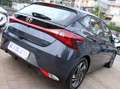 Hyundai i20 i20 1.2 mpi Connectline Grigio - thumbnail 4