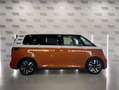 Volkswagen ID. Buzz 1st Edition Batalla Corta 150 kW (204 CV) 77 kWh 5 Naranja - thumbnail 6