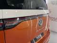 Volkswagen ID. Buzz 1st Edition Batalla Corta 150 kW (204 CV) 77 kWh 5 Naranja - thumbnail 16