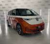 Volkswagen ID. Buzz 1st Edition Batalla Corta 150 kW (204 CV) 77 kWh 5 Naranja - thumbnail 2