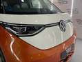 Volkswagen ID. Buzz 1st Edition Batalla Corta 150 kW (204 CV) 77 kWh 5 Naranja - thumbnail 42