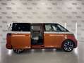 Volkswagen ID. Buzz 1st Edition Batalla Corta 150 kW (204 CV) 77 kWh 5 Naranja - thumbnail 50