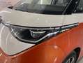 Volkswagen ID. Buzz 1st Edition Batalla Corta 150 kW (204 CV) 77 kWh 5 Naranja - thumbnail 27