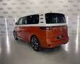 Volkswagen ID. Buzz 1st Edition Batalla Corta 150 kW (204 CV) 77 kWh 5 Naranja - thumbnail 4