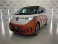 Volkswagen ID. Buzz 1st Edition Batalla Corta 150 kW (204 CV) 77 kWh 5 Naranja - thumbnail 1