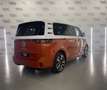 Volkswagen ID. Buzz 1st Edition Batalla Corta 150 kW (204 CV) 77 kWh 5 Naranja - thumbnail 3