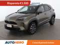 Toyota Yaris Cross 1.5 Hybrid Trend FHEV Зелений - thumbnail 1