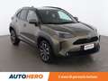 Toyota Yaris Cross 1.5 Hybrid Trend FHEV Зелений - thumbnail 8