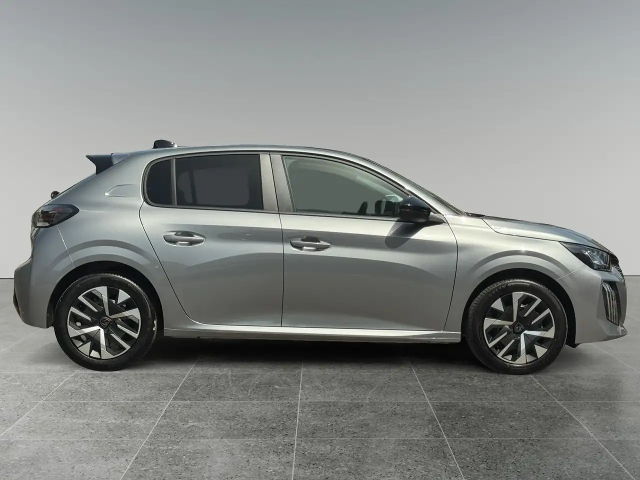Peugeot 208 2026