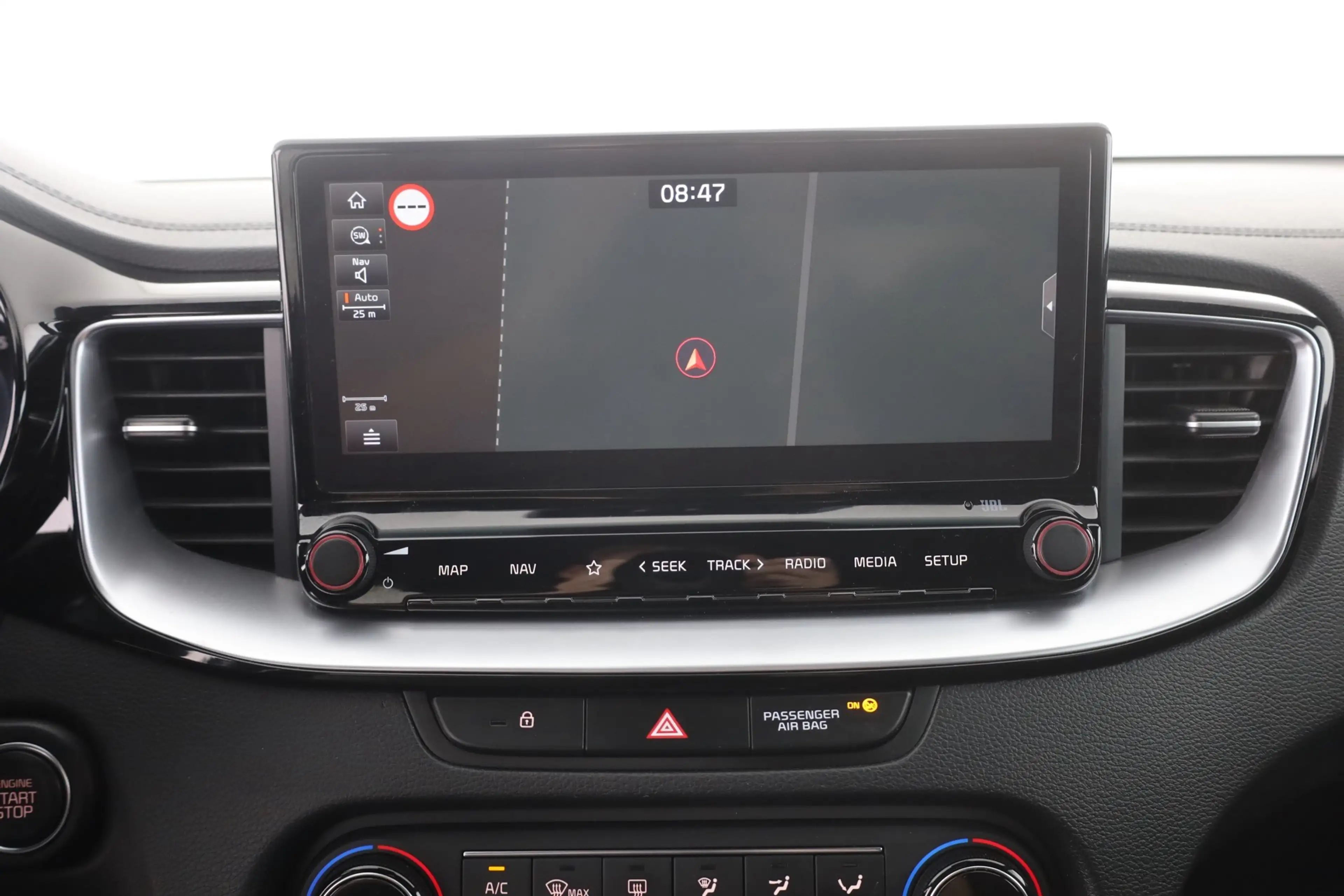 Kia ProCeed / pro_cee'd ProCeed 1.6 T-GDI GT LED Navi Virtual Cockpit — photo 11