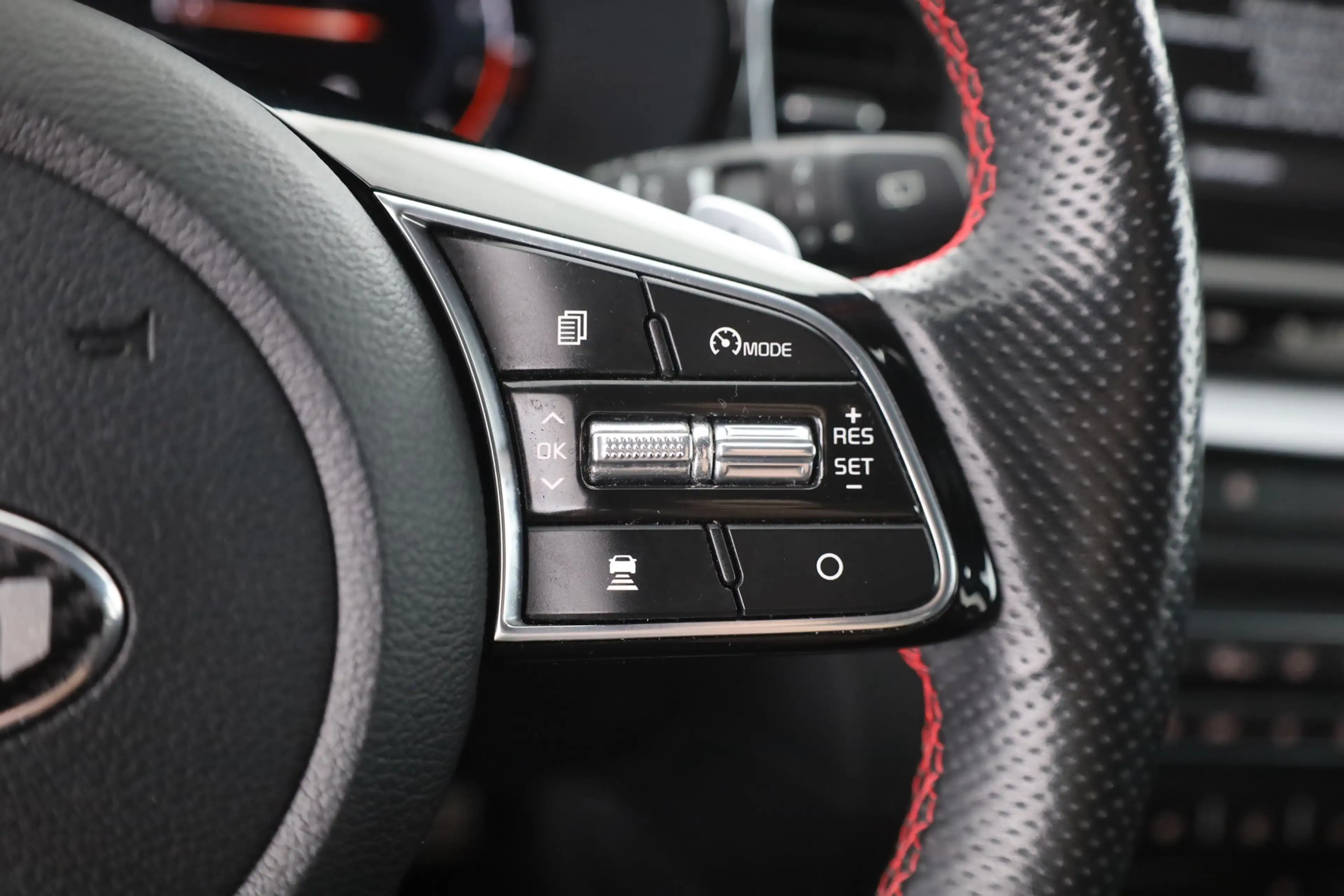 Kia ProCeed / pro_cee'd ProCeed 1.6 T-GDI GT LED Navi Virtual Cockpit — photo 15
