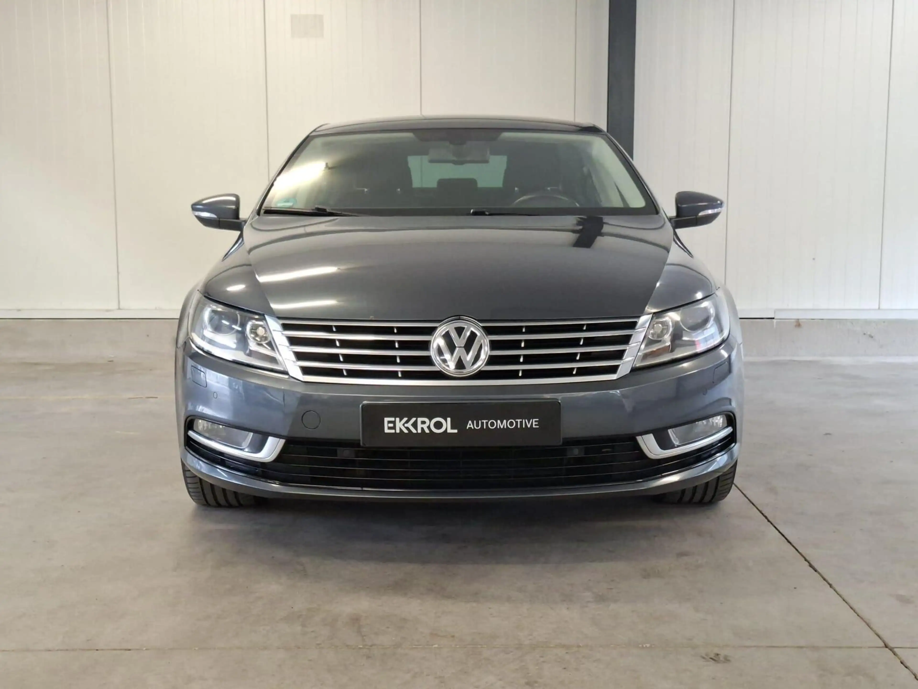 Volkswagen CC 1.4 TSI (Clima/Cruise/Volledig gedocumenteerd) — photo 10