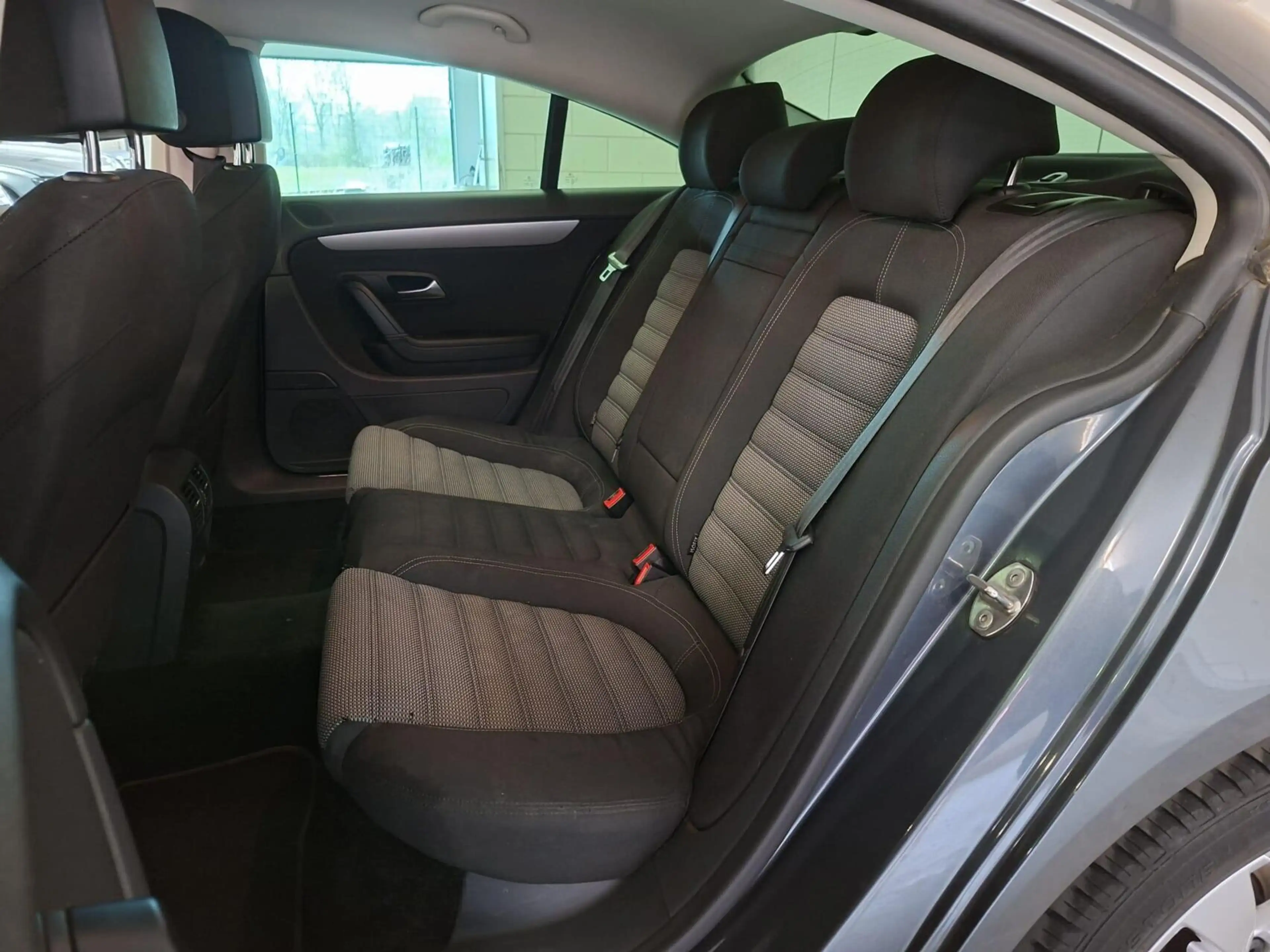 Volkswagen CC 1.4 TSI (Clima/Cruise/Volledig gedocumenteerd) — photo 15