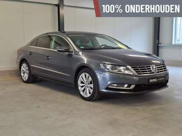 1.4 TSI (Clima/Cruise/Volledig gedocumenteerd)
