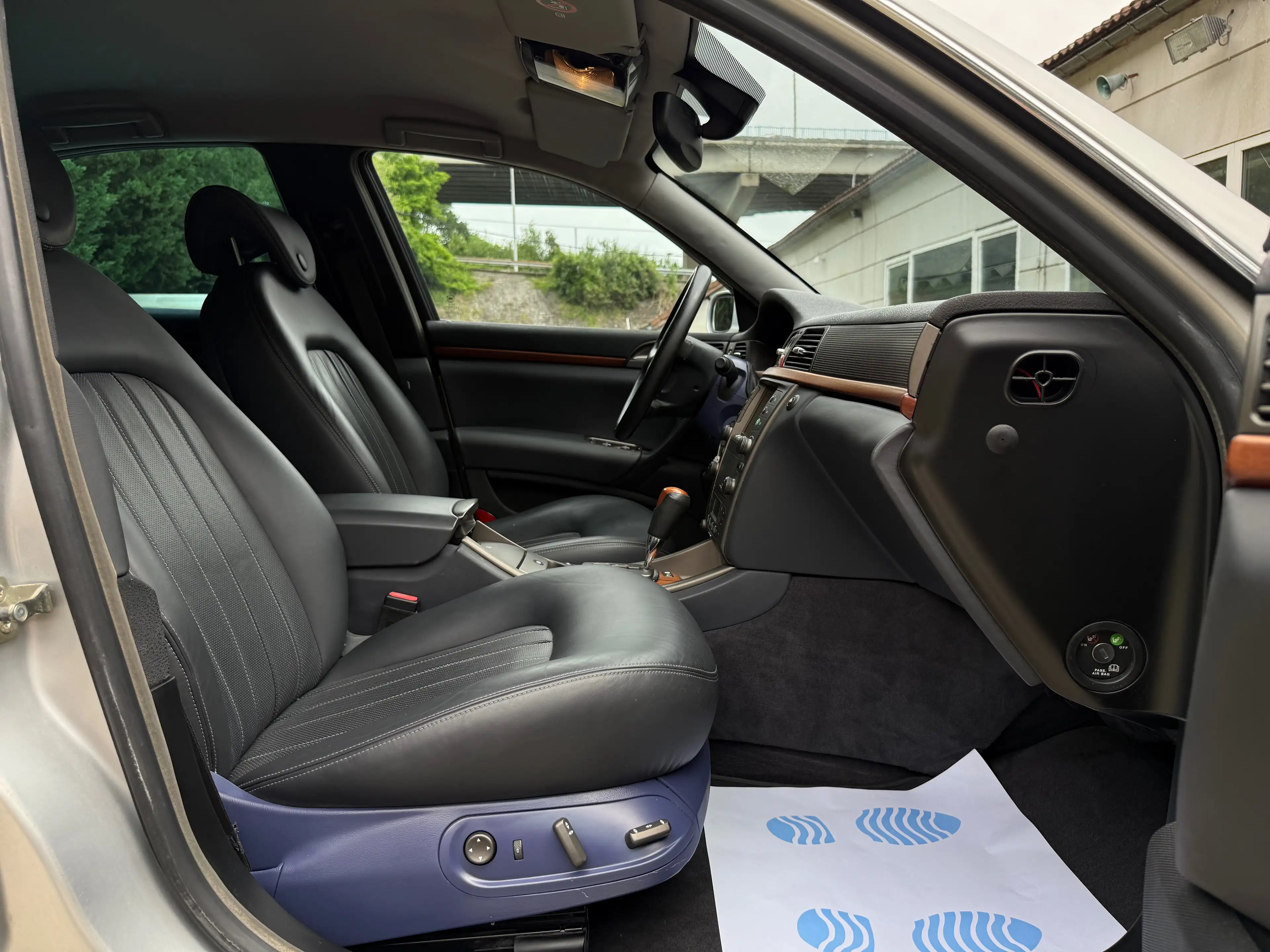 Lancia Thesis ✅Thesis 2.4 JTD 20v Executive EXTRA FULL OPTIONS — photo 8