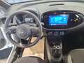 Toyota Aygo Business Edition Bluetooth Navi Klima Weiß - thumbnail 12