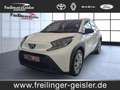 Toyota Aygo Business Edition Bluetooth Navi Klima Weiß - thumbnail 1