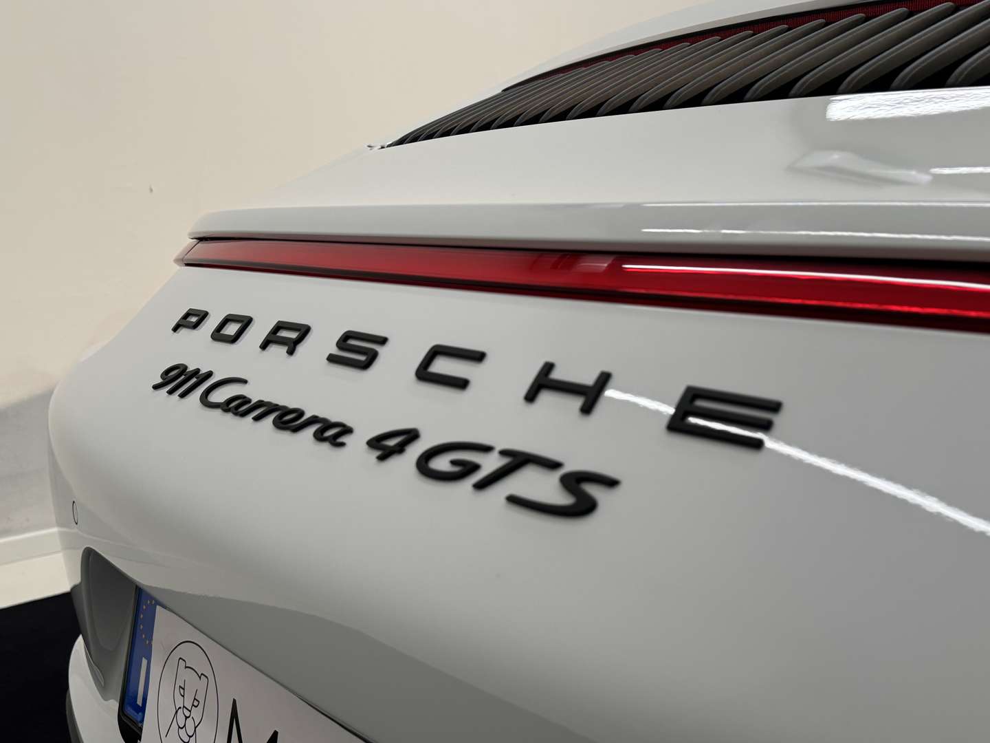 Porsche 991 Carrera 4 GTS -  - Joinsteer - #5