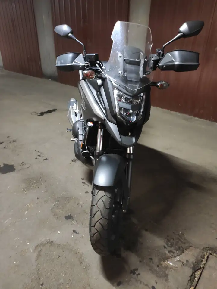 Honda NC 750